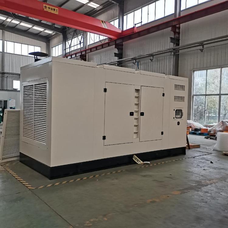 四川发电机出租